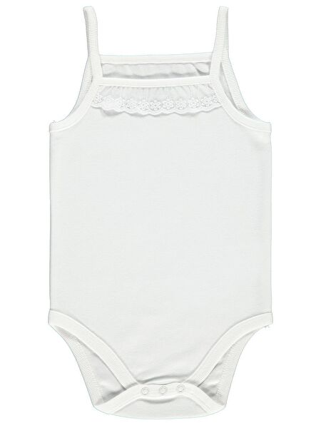 Civil Baby Body, Zıbın