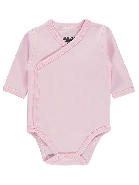 Civil Baby Body, Zıbın