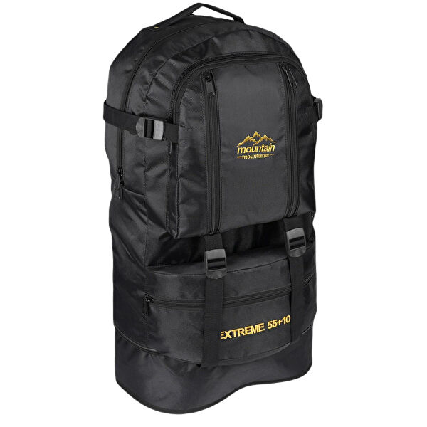 Gen-of Okul Çantası