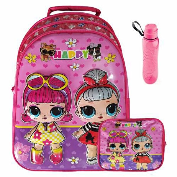 Masho Trend Okul Çantası