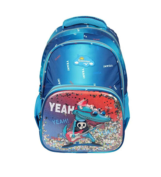 Relax Erkek Sırt Çanta