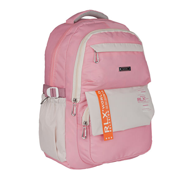 Relaxion Erkek Çocuk Sırt Çantası