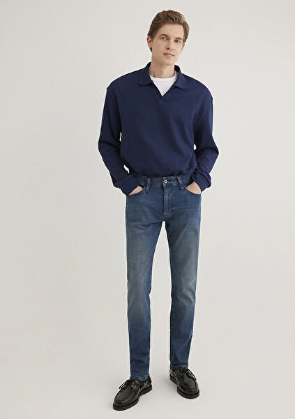 Mavi Erkek Jeans