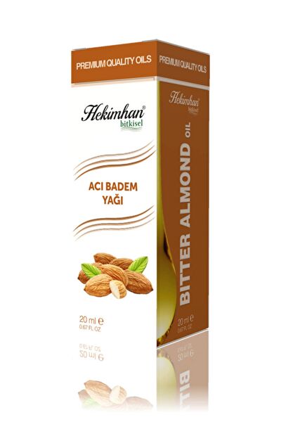 Hekimhan Bitkisel Yağlar