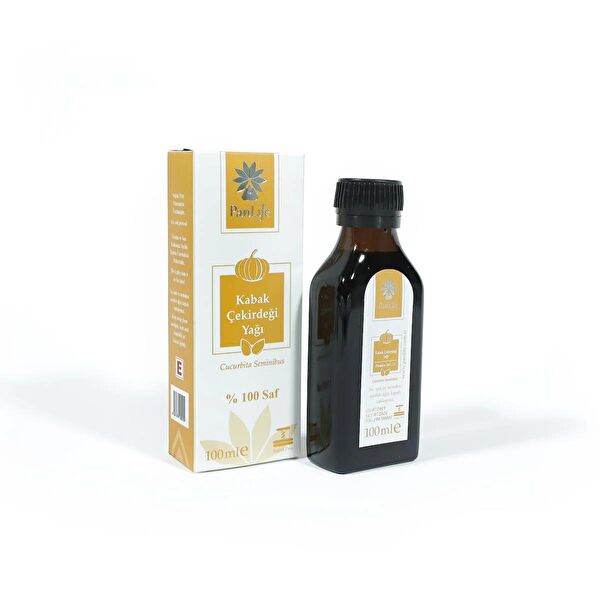 Panlife Bitkisel Yağlar