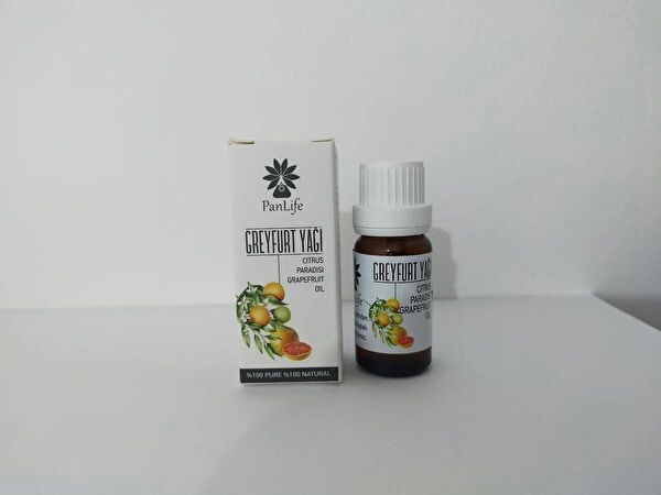Panlife Bitkisel Yağlar