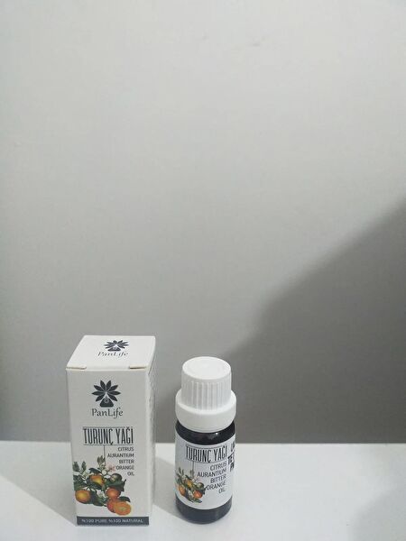 Panlife Bitkisel Yağlar