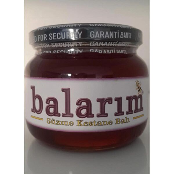 Balarım Bal