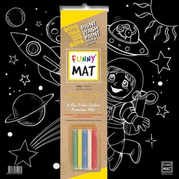 Yediveren Yayınevi Tebeşir