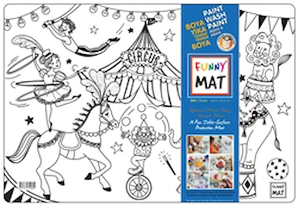 Akademi Çocuk Hobi Kitapları