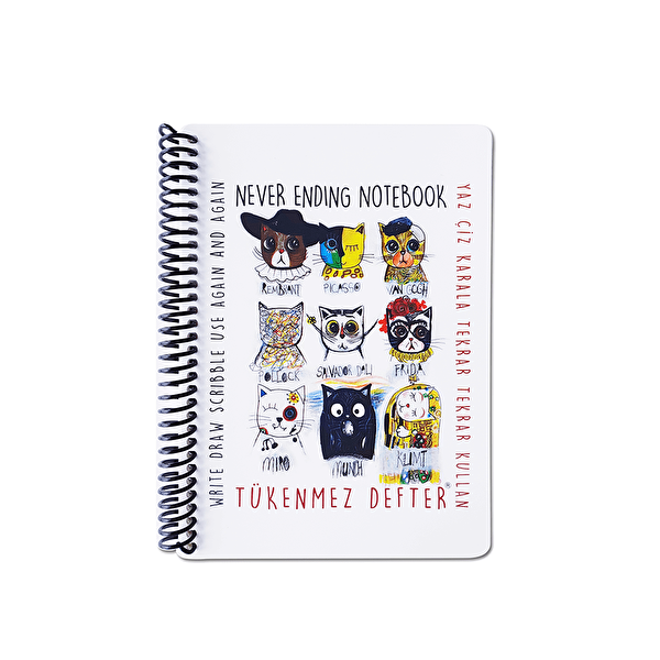 Akademi Çocuk Defter, Ajanda