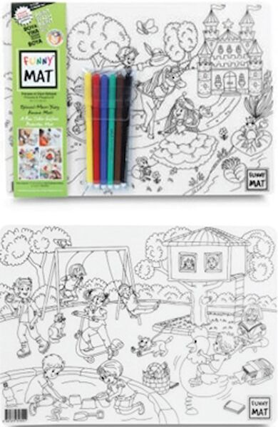 Akademi Çocuk Hobi Kitapları