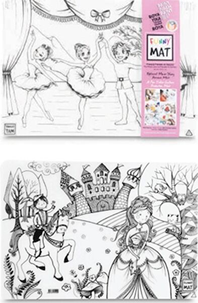 Akademi Çocuk Hobi Kitapları