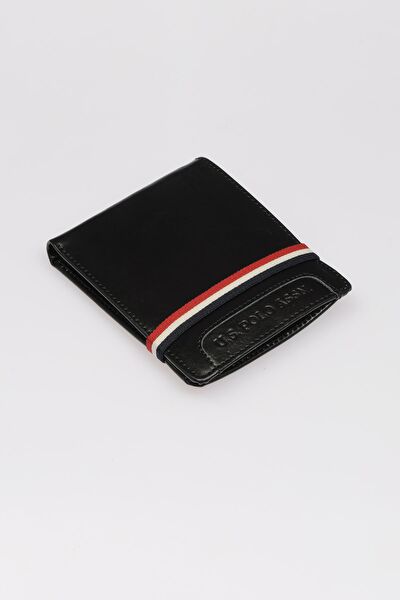 U.S. Polo Assn. Erkek Cüzdan