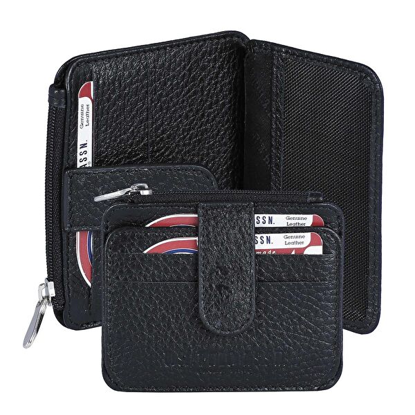 U.S. Polo Assn. Erkek Kartlık, Pasaportluk