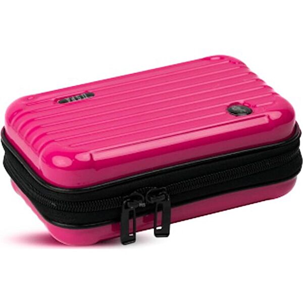 U.S. Polo Assn. Makyaj Çantası