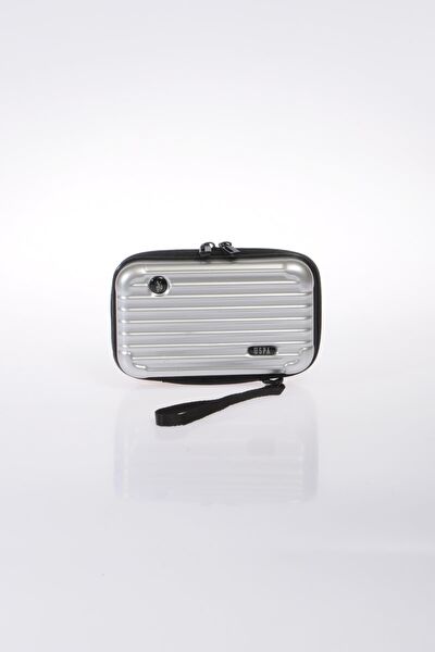 Cactive Makyaj Çantası