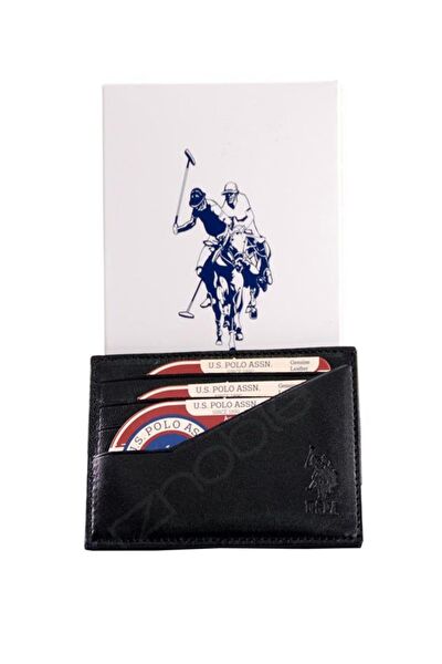 U.S. Polo Assn. Erkek Kartlık, Pasaportluk