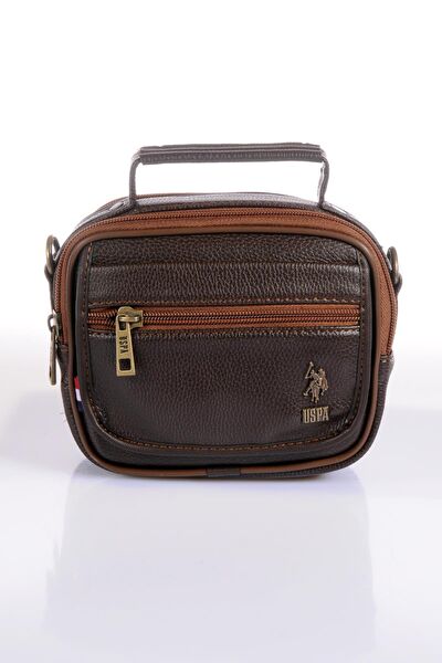 Barcelona Erkek Portföy Çanta