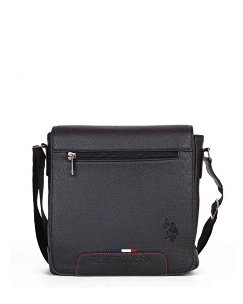 U.S. Polo Assn. Kadın Postacı Çantası