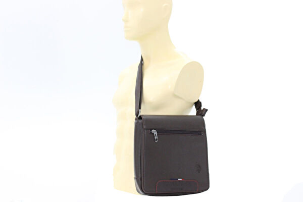 U.S. Polo Assn. Kadın Postacı Çantası