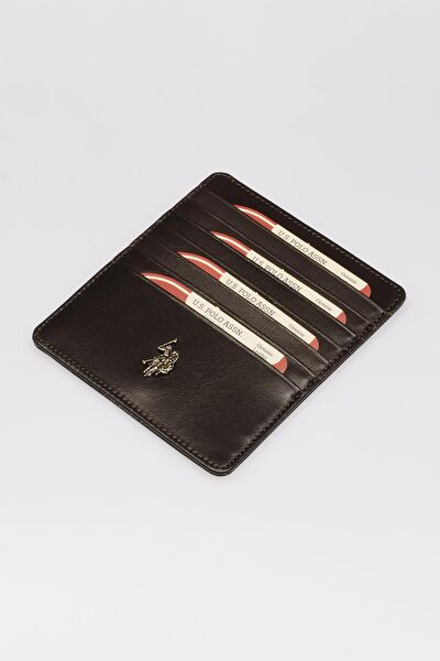 U.S. Polo Assn. Erkek Kartlık, Pasaportluk