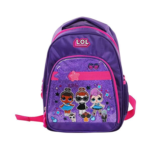 Lol Okul Çantası