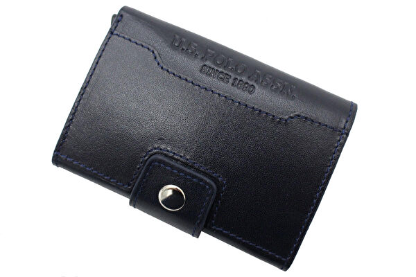 U.S. Polo Assn. Erkek Cüzdan