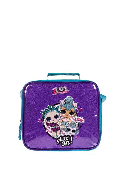 Benetton Beslenme Çantası