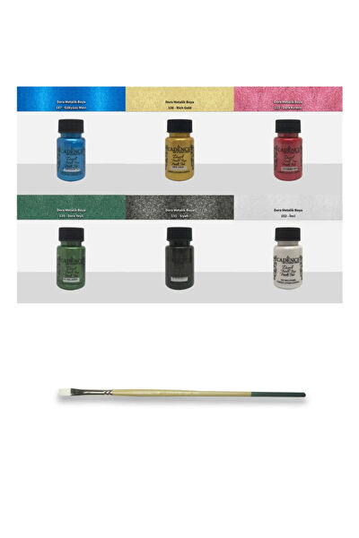 Cadence Akrilik Boya