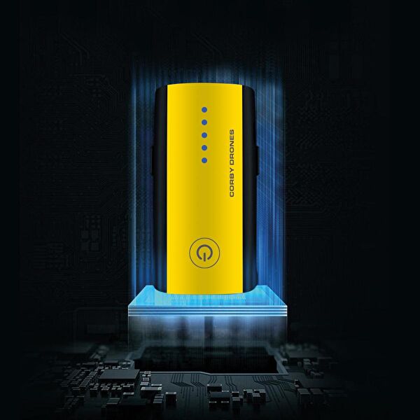 Corby Drone Aksesuar