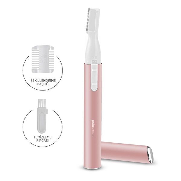 Polosmart Kaş, Kirpik Bakımı