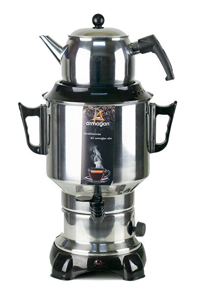 Armağan Çay Makineleri