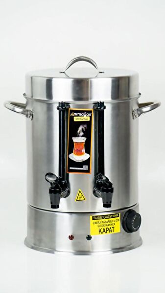 Armağan Çay Makineleri