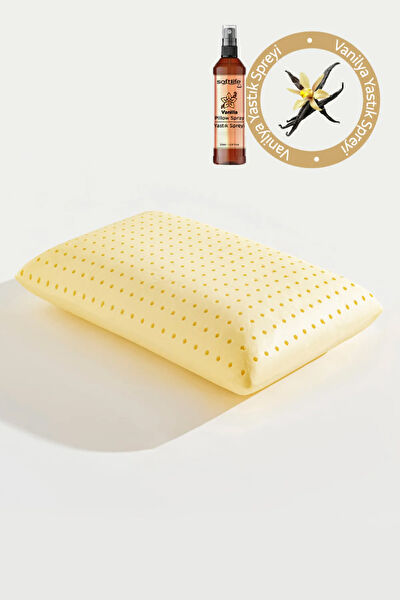 Softlife Ortopedik, Visco Yastık