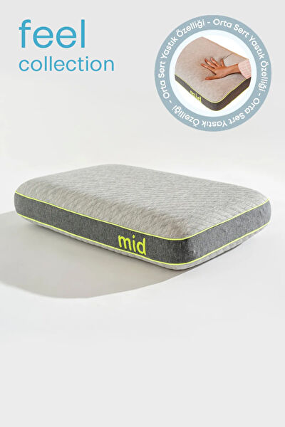 Softlife Ortopedik, Visco Yastık