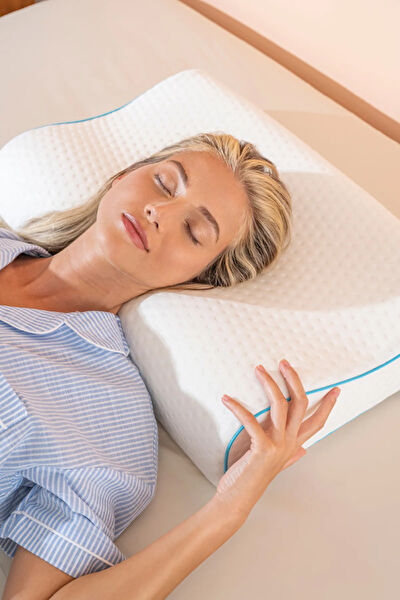 Softlife Ortopedik, Visco Yastık