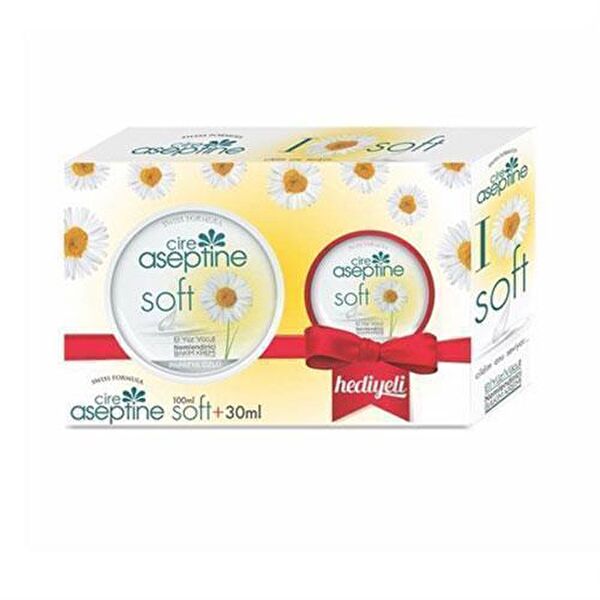 Cire Aseptine El Kremi