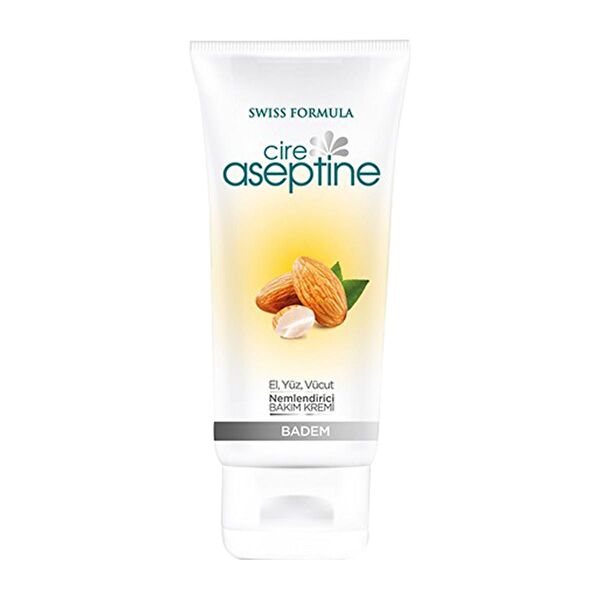 Cire Aseptine Vücut Nemlendirici Krem, Losyon