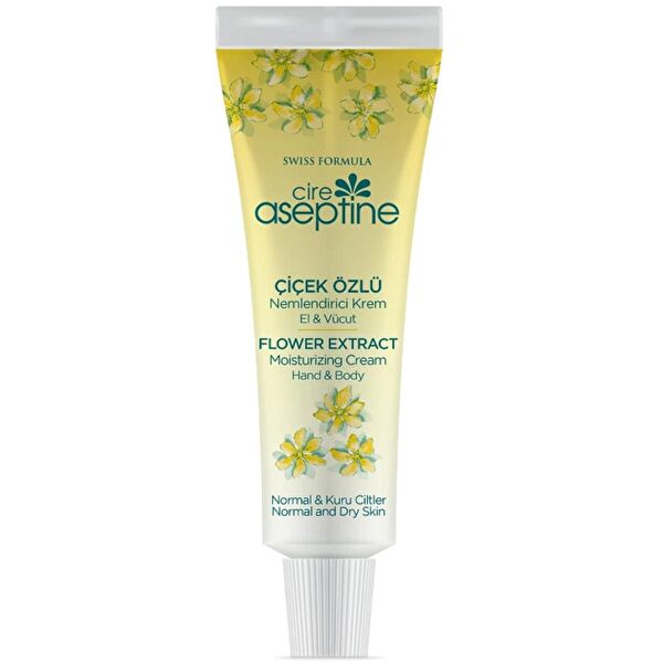 Cire Aseptine El Kremi