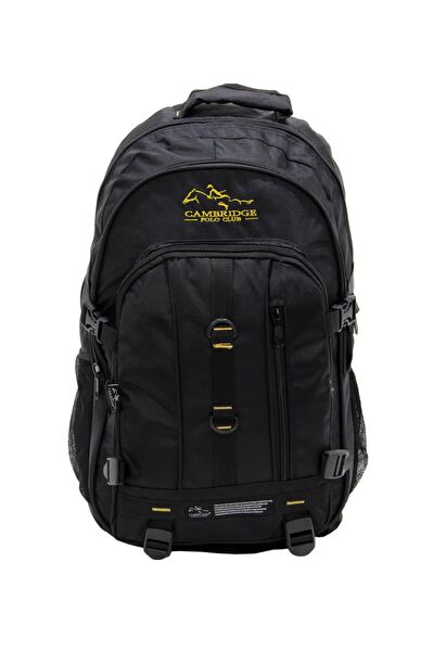 Cambridge Polo Club Erkek Sırt Çanta