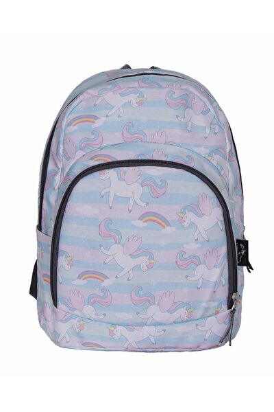 Cambridge Polo Club Okul Çantası