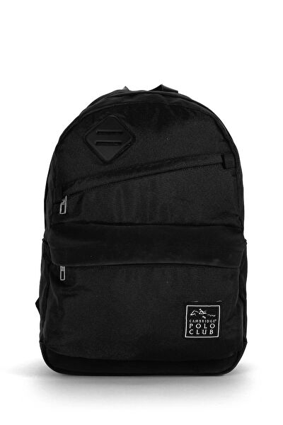 Cambridge Polo Club Okul Çantası