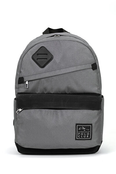 Cambridge Polo Club Okul Çantası