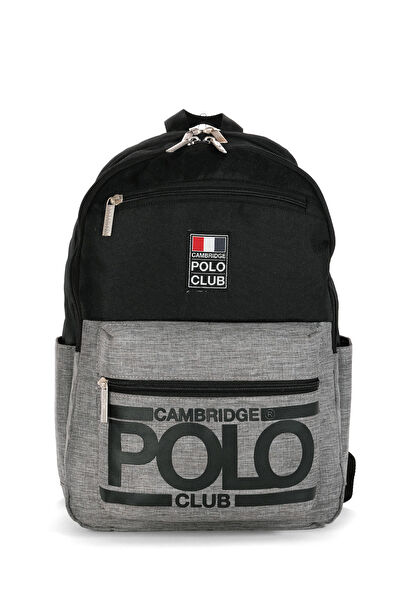 Cambridge Polo Club Okul Çantası