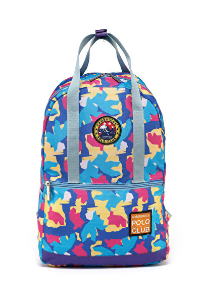 Cambridge Polo Club Kadın Sırt Çantası