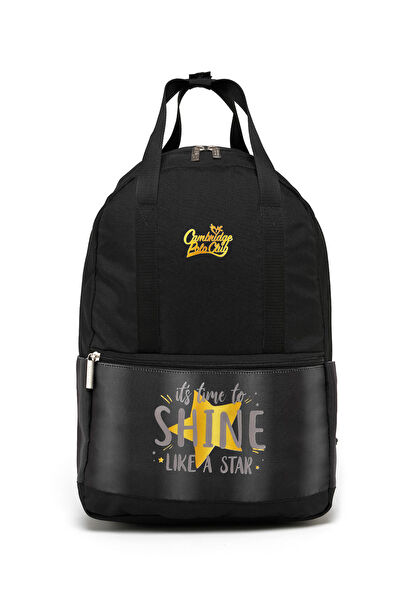 Cambridge Polo Club Okul Çantası