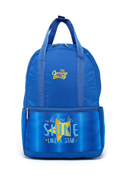 Cambridge Polo Club Okul Çantası