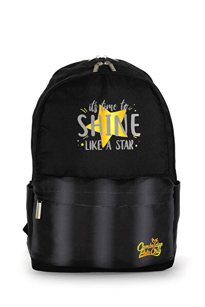 Cambridge Polo Club Okul Çantası