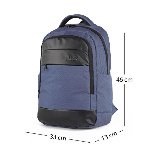 Cambridge Polo Club Kadın Sırt Çantası